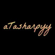 atasharpyy avatar