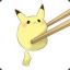 冷凍イカ