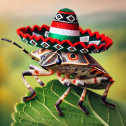 Señor Poloska