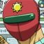 Tentai Senshi Sunred