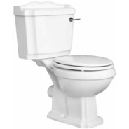 Mr.Flush
