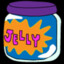 jelly