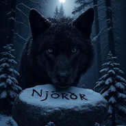 Njörðr