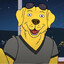 Mr. Peanutbutter