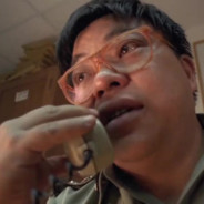 夺命剪刀脚王局长