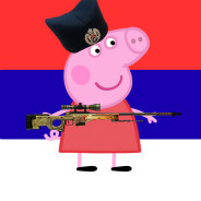PEPPA PIG skins