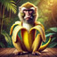Chimpanzini bananini