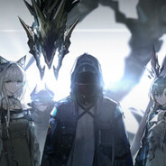 你是一名维什戴尔玩家