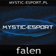 Mystic-Esport.pl | falen