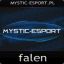 Mystic-Esport.pl | falen