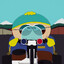 Steam avatar