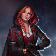 Mari Steam avatar