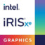 Intel Iris Xe（核显）