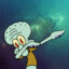 [A020F0]mr. squidward