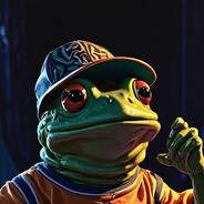 🌴 VINEWOOD FROG 🌟