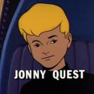 Jonny Quest