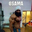 Osama Bin Liftin
