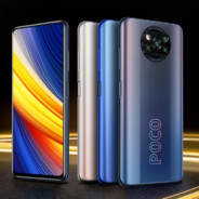 POCO X3 PRO