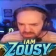 IamZousy