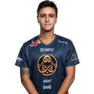 ENCE的Sunpayus本人