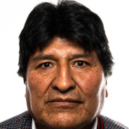 EVO MORALES AYMA