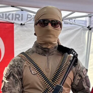 Lynx avatarı