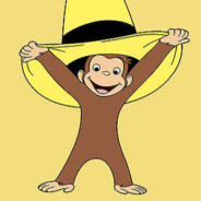 curious george