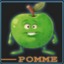 Pomme Rivaille