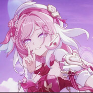 无瑕之人爱莉希雅