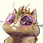 Princess Donut