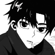 抽完美利群做气质屌丝