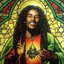Ganja forever ❤