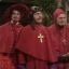 The Spanish Inquisition