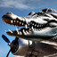 Bombardiro Crocodillo