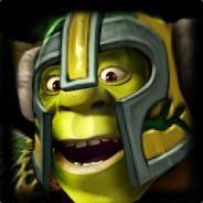 Shrekt - steam id 76561197964362458