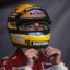 always senna