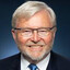 Kevin Rudd