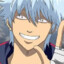 Sakata Gintoki