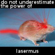 Laser - steam id 76561197960882484