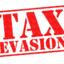 Felony Tax Evasion