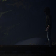 AmamiYuriは人間の理想