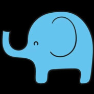 我是悲伤大象生活忐忑