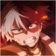 Shoto Todoroki