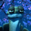 Grandmaster Oogway