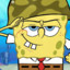 Private SpongeBob