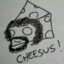 Cheesus