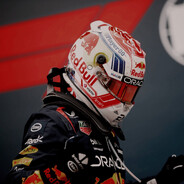 Verstappenpeek