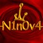 N1n0v4  (O_o)