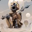 Tusken Raider