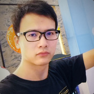 嗨丶锋哥后面GO